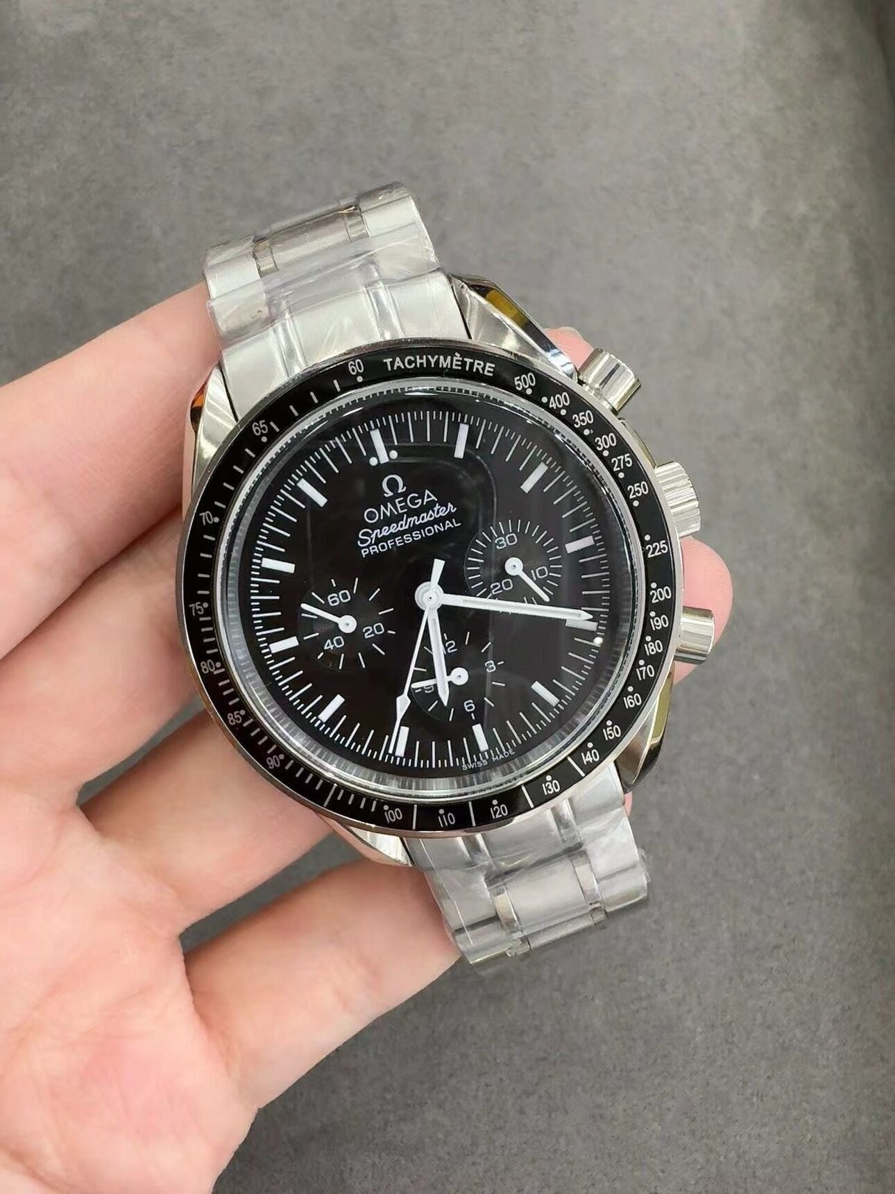 Omega - Image 2