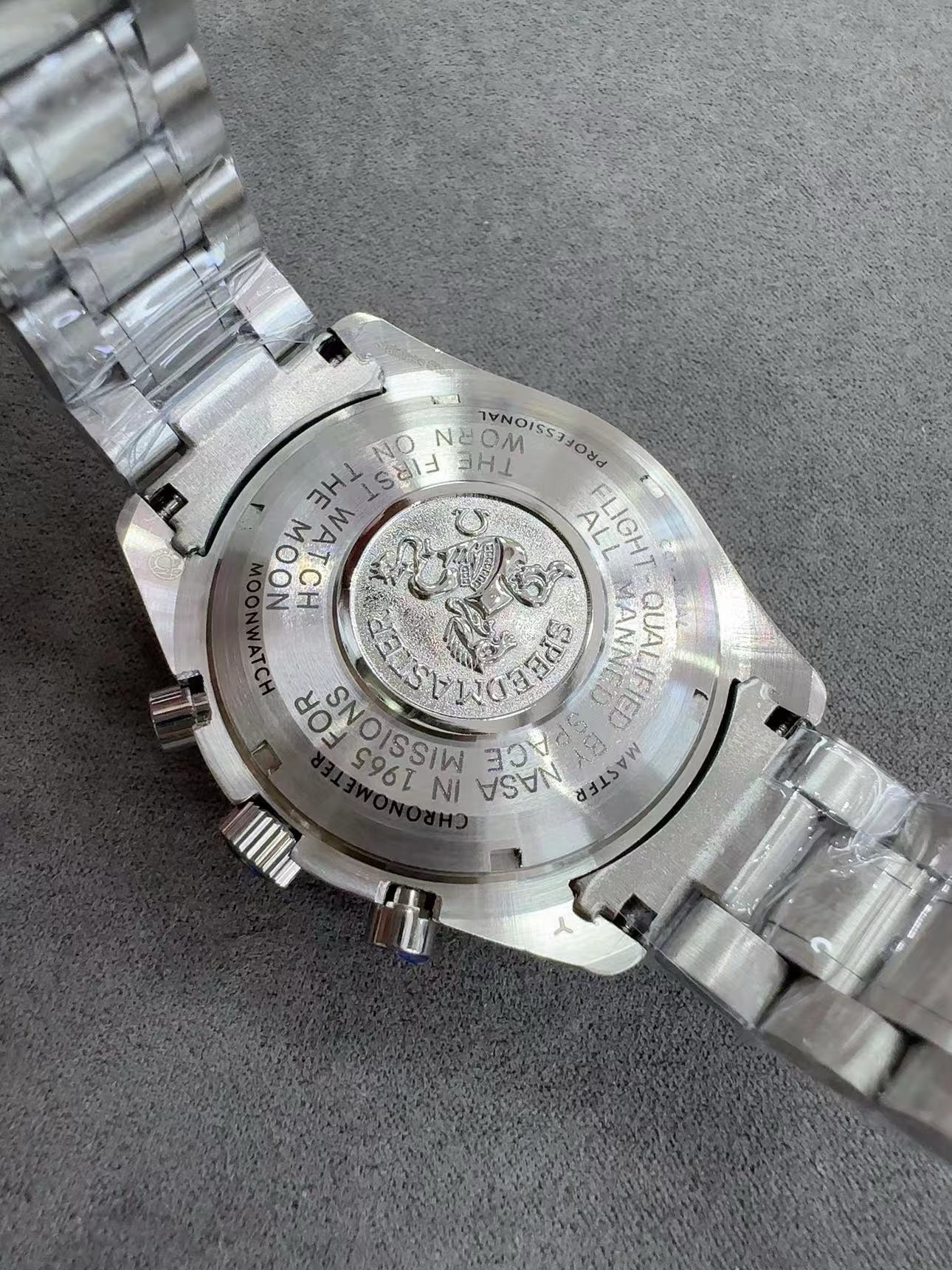 Omega - Image 4