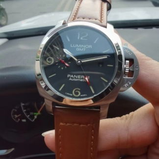 Panerai Luminor GMT Special Edition
