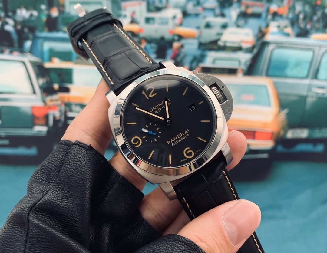 Panerai Luminor Marina - Image 3