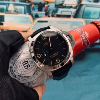 Panerai Luminor Marina