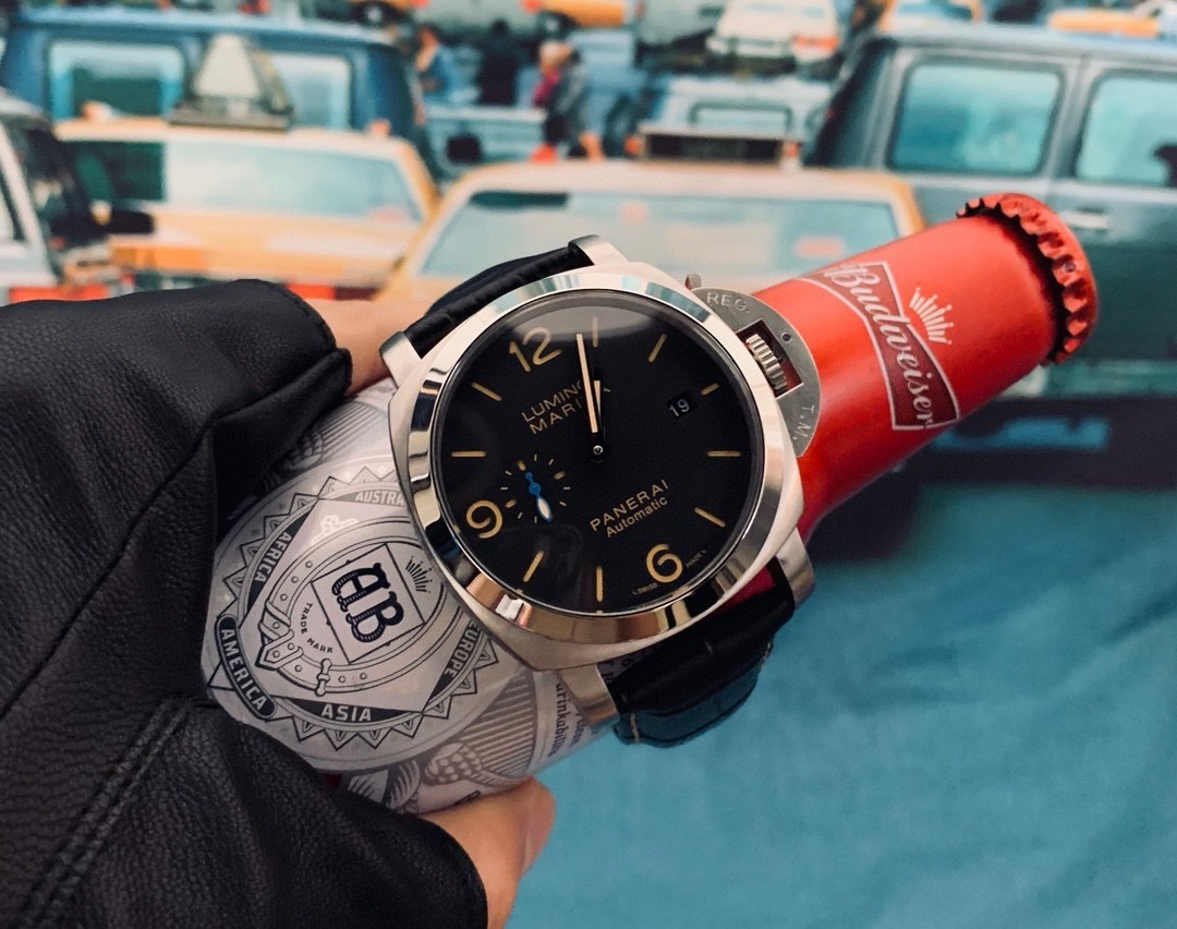 Panerai Luminor Marina