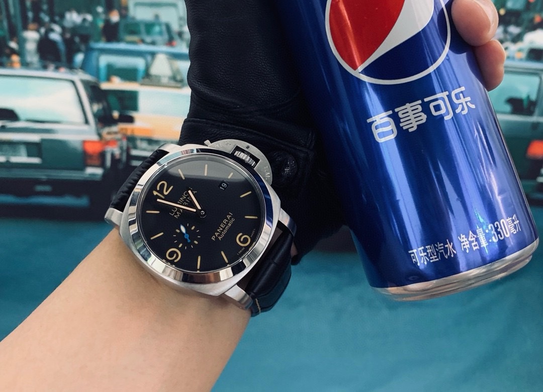 Panerai Luminor Marina - Image 2