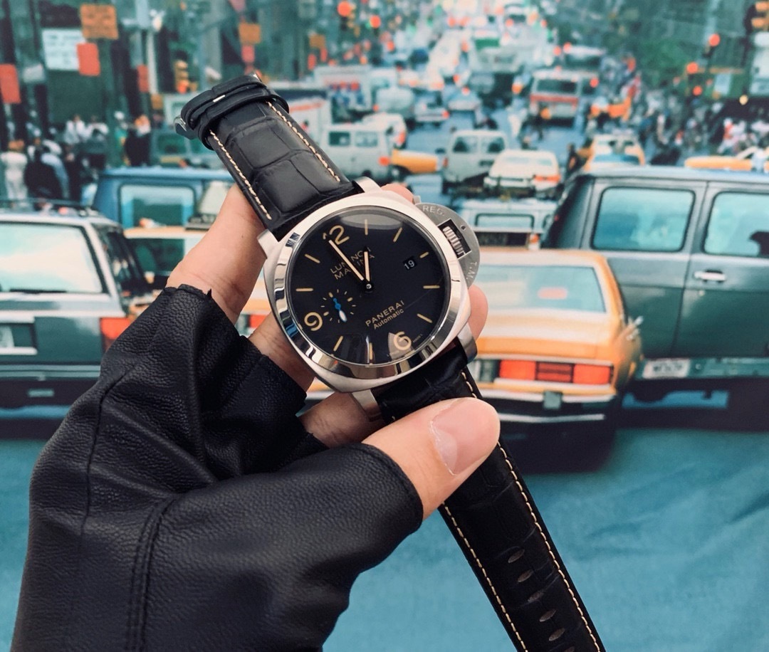 Panerai Luminor Marina - Image 4