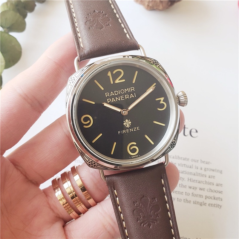 Panerai Radiomir Firenze 3 day