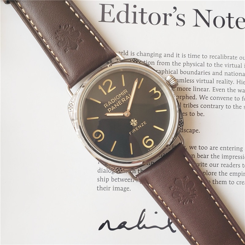 Panerai Radiomir Firenze 3 day - Image 2