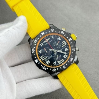 Breitling endurance Yellow