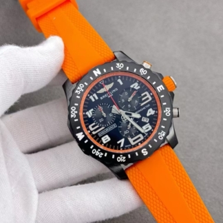 Breitling Endurance Orange