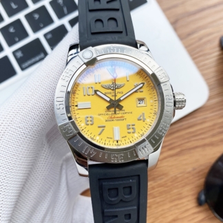 Breitling Avenger 2 Seawolf