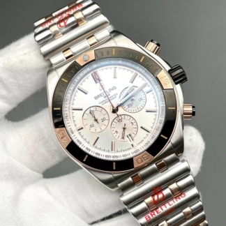 Breitling Chronomat