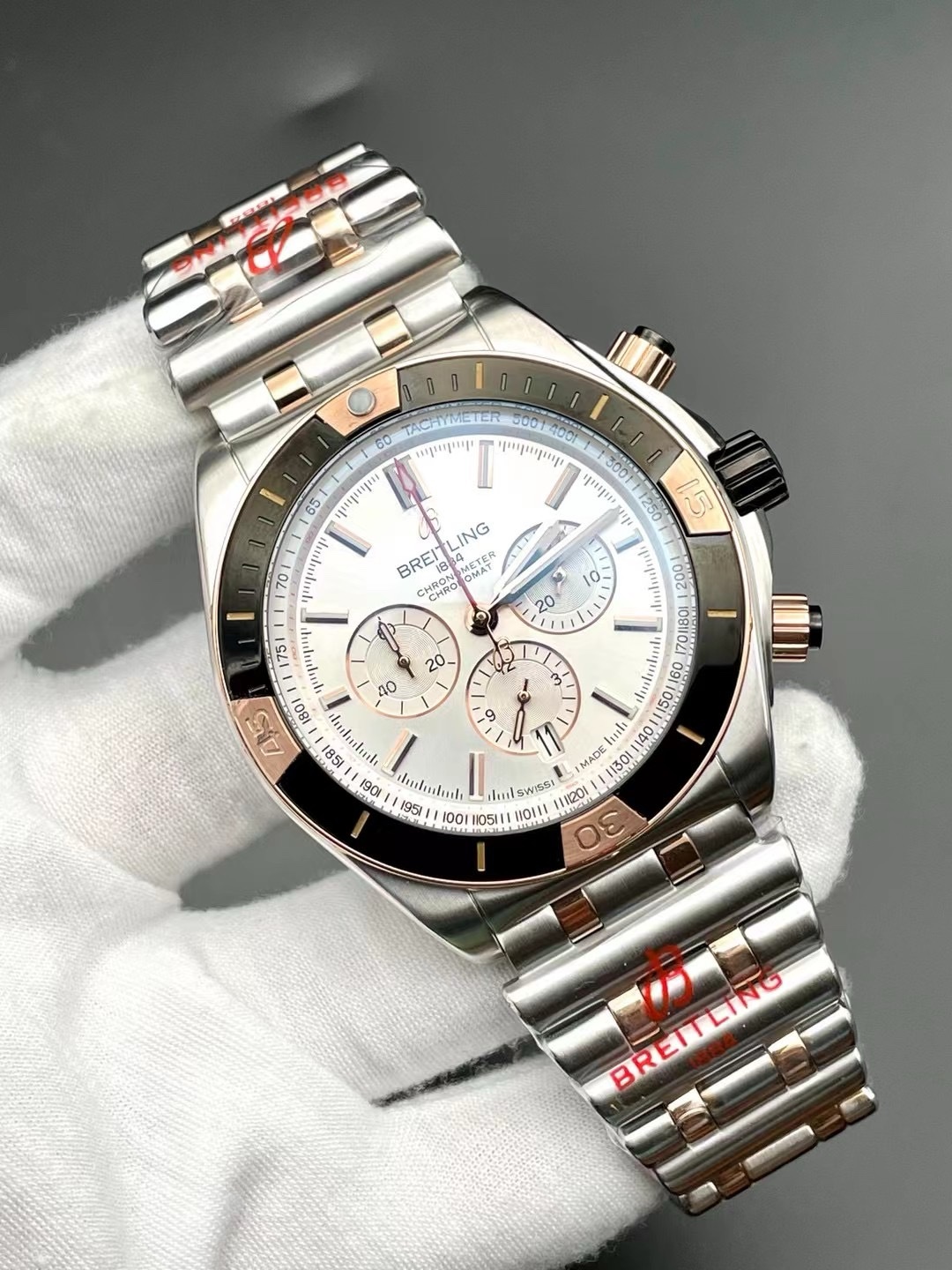 Breitling Chronomat