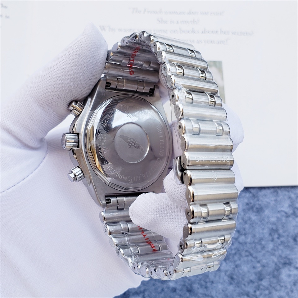 Breitling Chronomat - Image 2