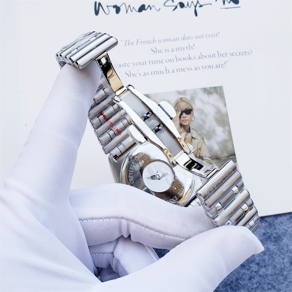Breitling Chronomat - Image 3