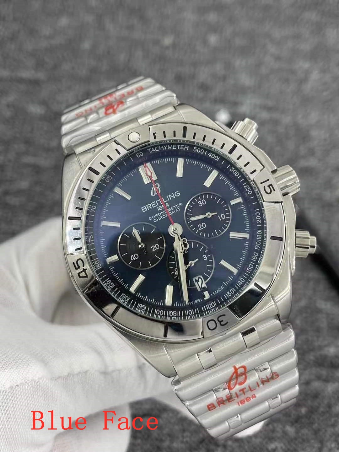 Breitling Chronomat