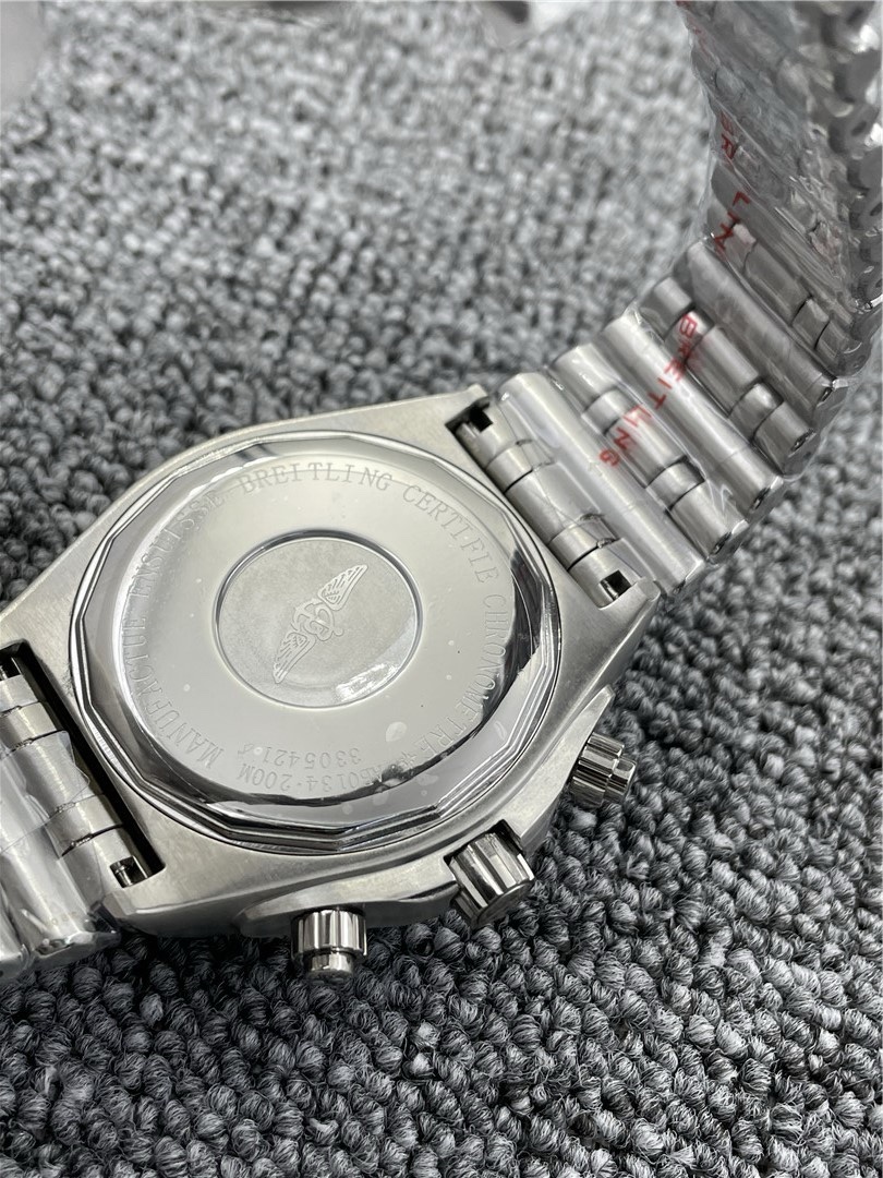 Breitling Chronomat - Image 2
