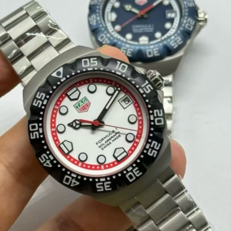 Tag Heuer Formula 1 Solargraph
