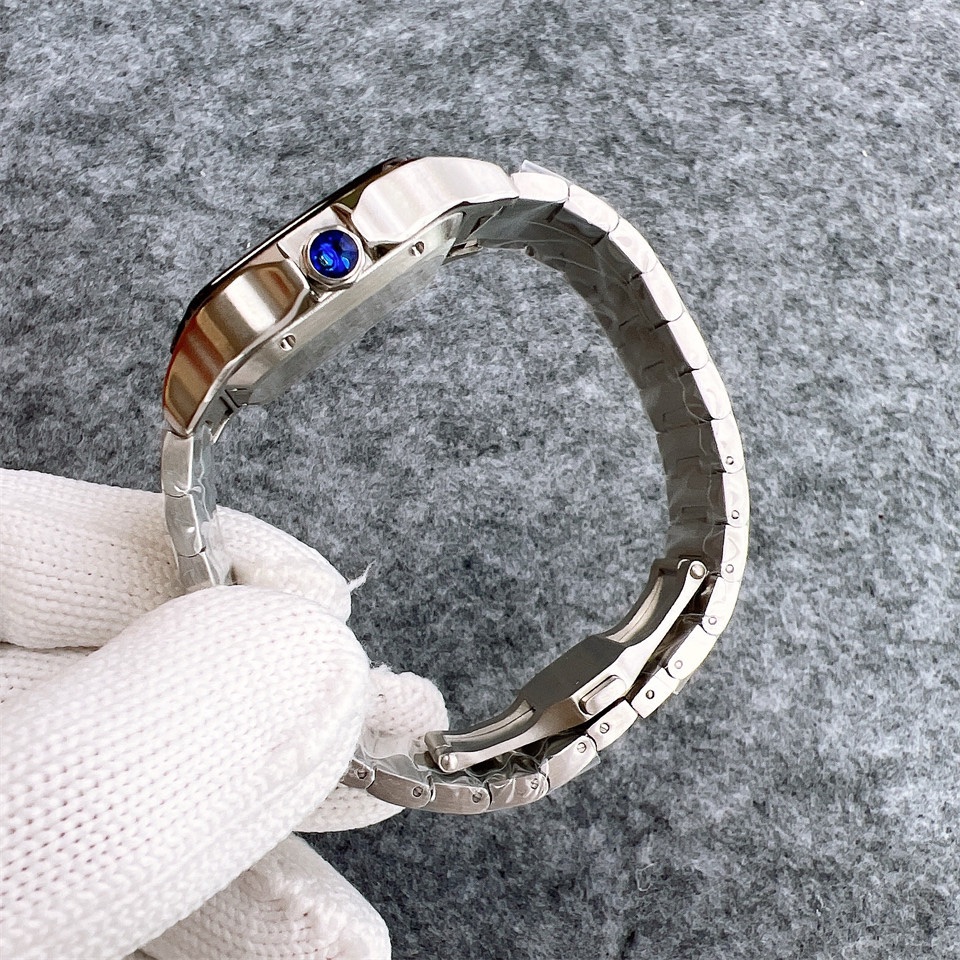 Cartier Santos De Cartier male - Image 3