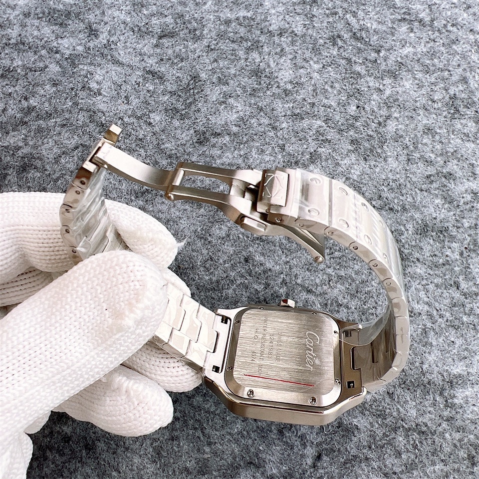 Cartier Santos De Cartier male - Image 4