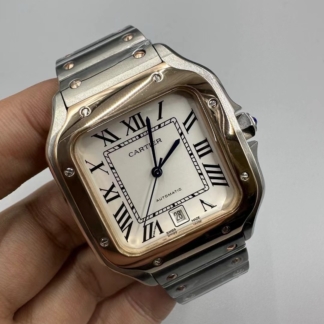 Cartier Sandos De cartier Male