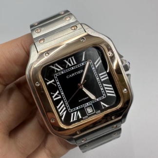Cartier Sandos De cartier Male