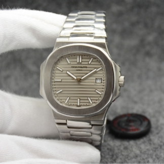 Patek Philippe Nautilus
