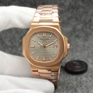 Patek Philippe Nautilus