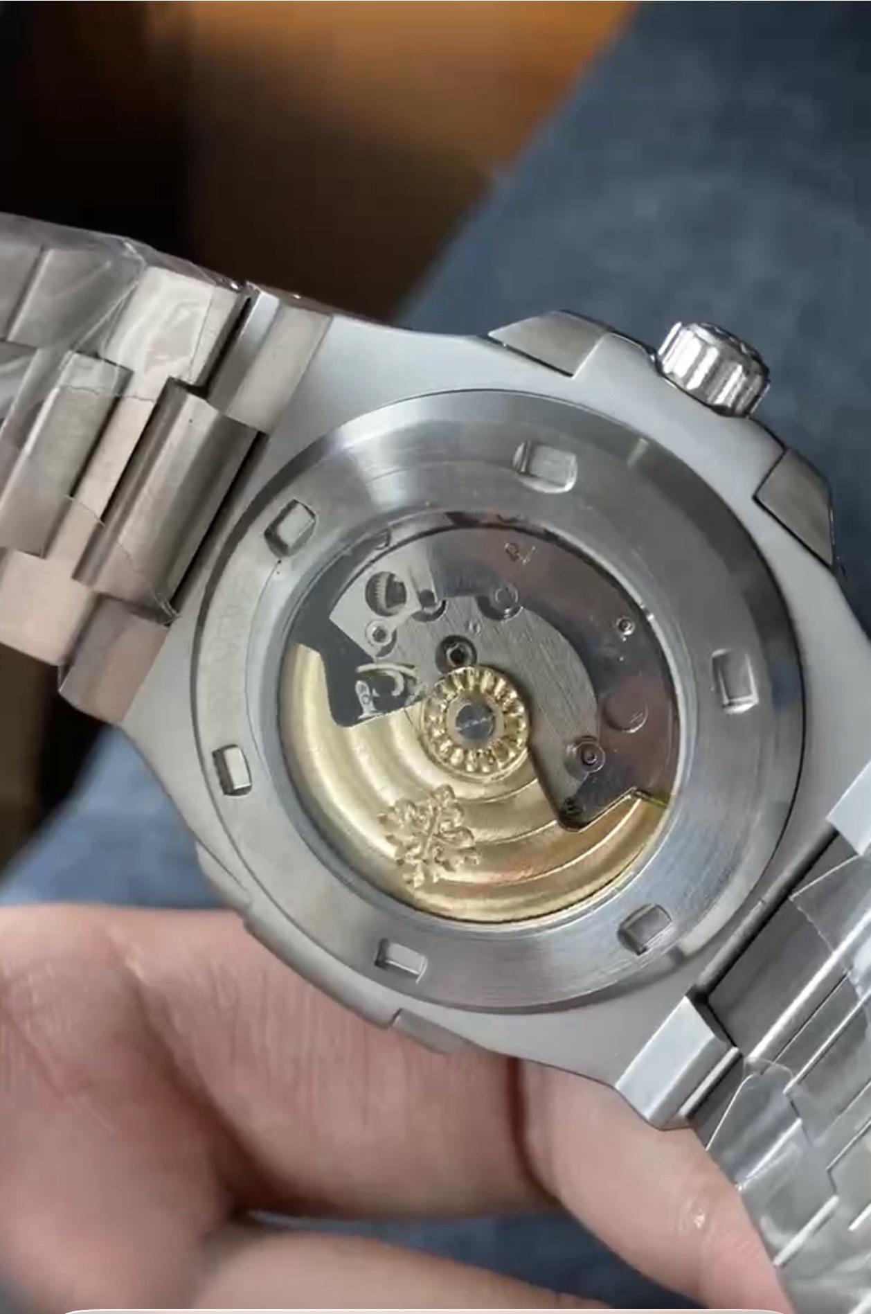 Patek Philippe Nautilus - Image 2