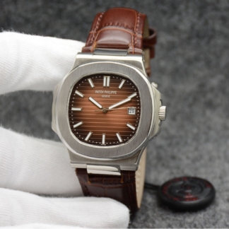 Patek Philippe Nautilus-