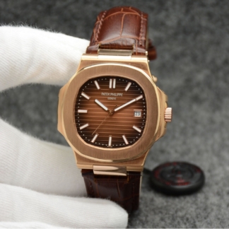 Patek Philippe Nautilus