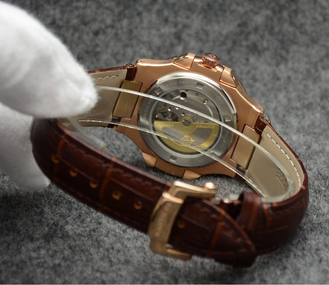 Patek Philippe Nautilus- - Image 2