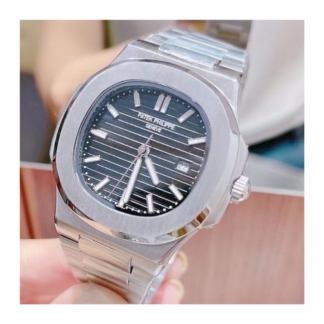 Patek Philippe Nautilus