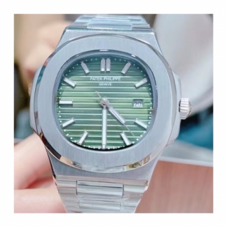 Patek Philippe Nautilus
