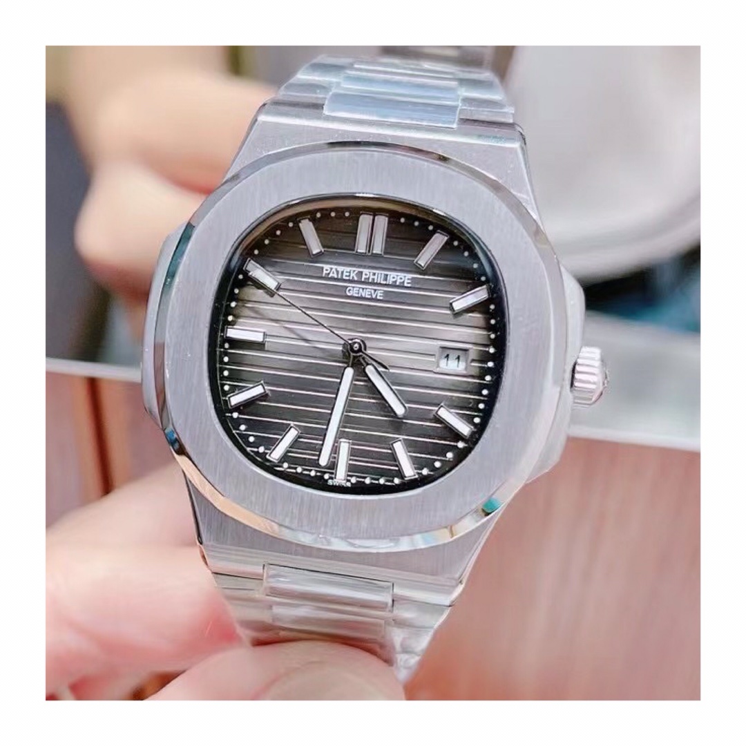 Patek Philippe Nautilus