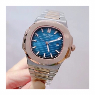 Patek Philippe Nautilus-