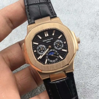 Patek Philippe Nautilus Perpetual Calendar