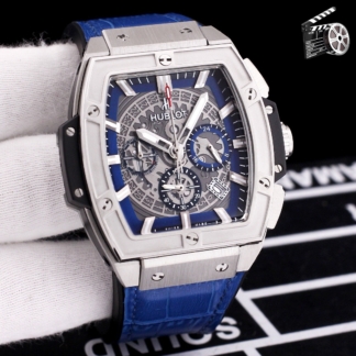 Hublot Senna