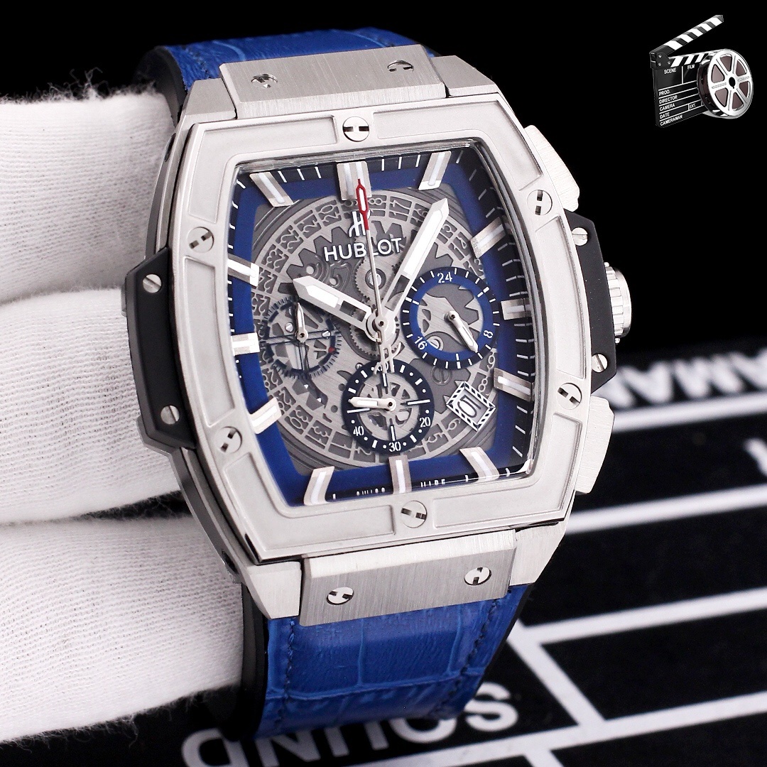Hublot Senna