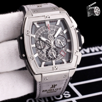 Hublot Senna