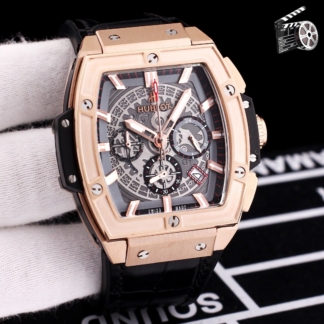 Hublot Senna