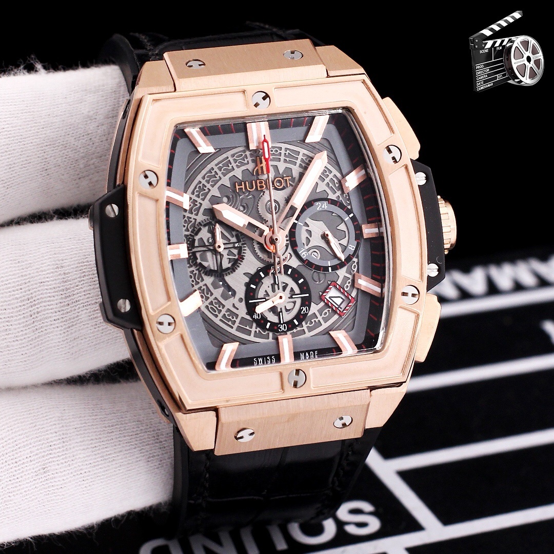Hublot Senna