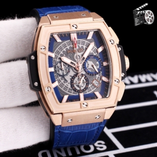 Hublot Senna