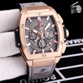 Hublot Senna