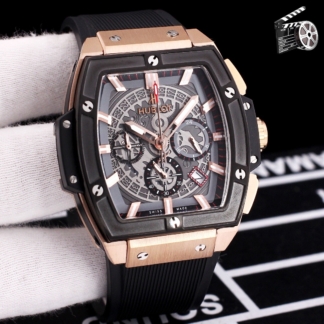 Hublot Senna