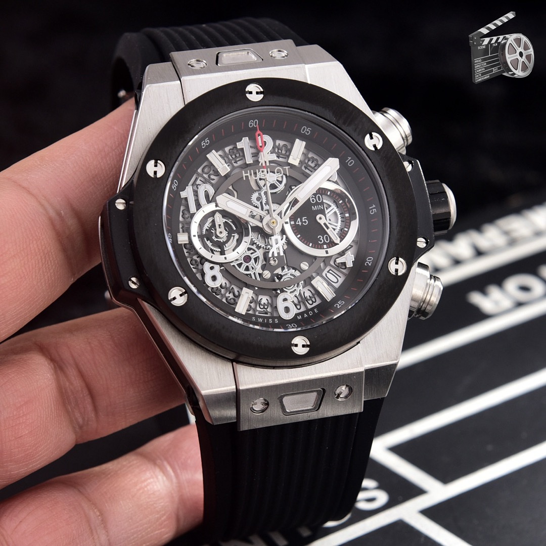Hublot Big Bang