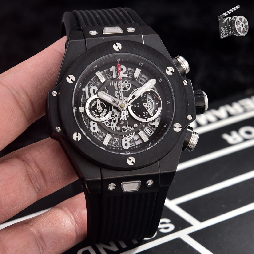 Hublot Big Bang