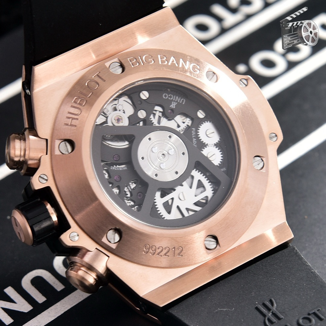 Hublot Big Bang - Image 2