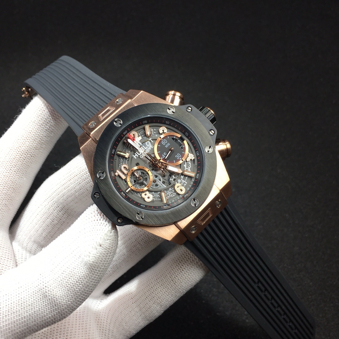 Hublot Big Bang Unico - Image 3