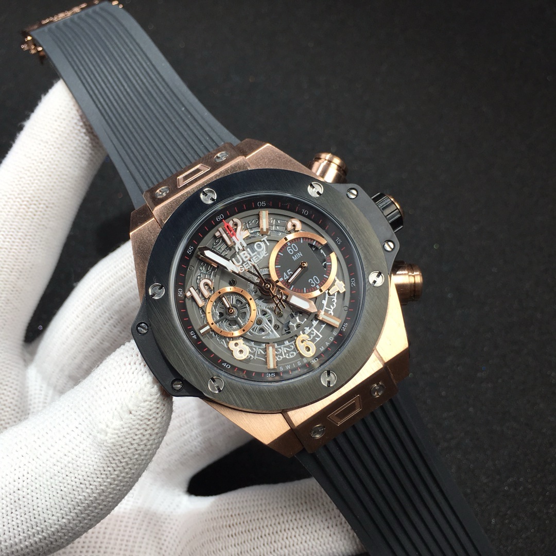 Hublot Big Bang Unico - Image 5