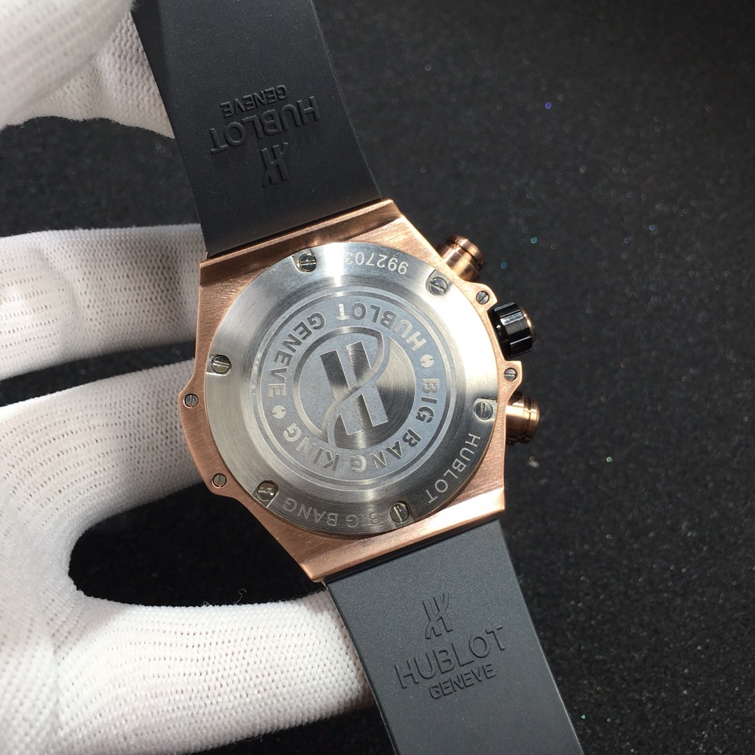 Hublot Big Bang Unico - Image 4
