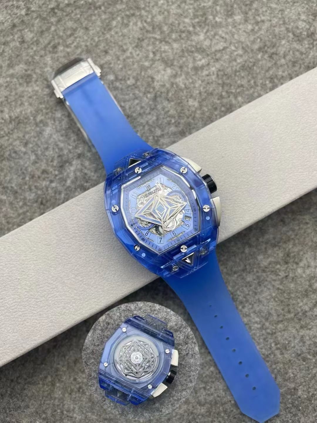 Hublot Spirit Big Bang